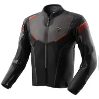 Rebelhorn Hiflow 5 Veste textile moto imperméable Taille