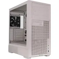 Thermaltake Retro 360 TG , boîtier tour, (verre trempé)