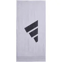 Adidas Serviettes 'Performance' noir / blanc