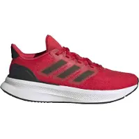 Adidas Sneakers JQ5553 in PURRUB/CBLACK/FTWWHT color size 38 2/3