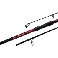 Delphin AMULET Carpe 3,6m/3,0lbs/2 parties