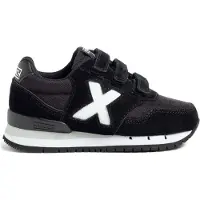 Munich Sneakers 1695103 in Black color size 30