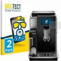 BROTECT Film de protection antireflet Protection d'écran mat
