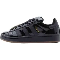 Adidas Baskets basses CAMPUS 00s W femmes - Noir - 40