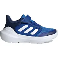 Adidas Chaussure de sport 'Tensaur Run 2.0' bleu marine / gentiane / blanc
