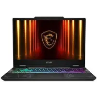 MSI Cyborg 15 B13wekg-801be - 15.6 Pouces Full Hd Intel Core I7-13620h 16 Gb 512 Geforce Rtx 5050 Azerty