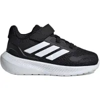 Adidas Baskets 'Runfalcon 5' noir / blanc