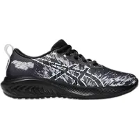 Asics Gel-noosa Tri 16 Gs Running Shoes Noir EU 37 1/2 Enfants