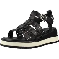 Carmela 163252c Couleur Noir