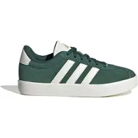 Adidas Baskets basses enfant VL COURT 3.0 K filles - Vert - 32