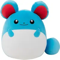 Squishmallows Pokemon Marill 35 cm