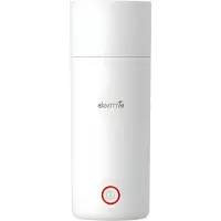 Deerma Mini-bouilloire/thermos électrique Dr050
