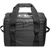 Tatonka Sac d'équipement 40L, sac d'équipement, noir