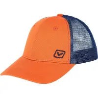 Viking Sedona Cap Orange