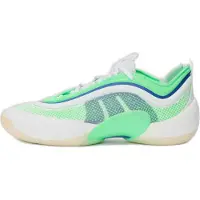 Adidas Chaussure de sport 'D.O.N. Issue 6' bleu foncé / vert clair / blanc