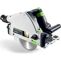 Festool Scie plongeante TS 55 FEBQ-Plus | 576703