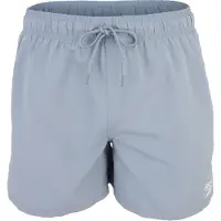 Reebok Shorts de bain 'Yale' gris basalte