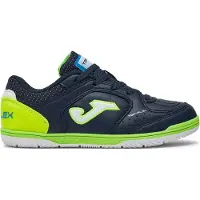 Joma Chaussure de sport 'Top Flex' bleu foncé