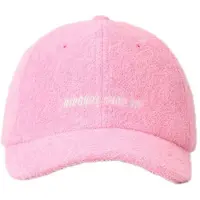 Rip Curl Mixed Terry Cap Rose Femme