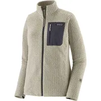 Patagonia Veste 40280-WLWT pour Femme