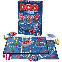 Schmidt Jeux Dog
