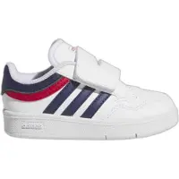 Adidas Hoops 4.0 Cf I Couleur Blanc