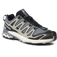 Salomon Sneakers L47270600 in Multicolored color size 44