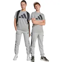 Adidas Jogging enfant JE0304 garcons - Gris - 7 / 8 ans