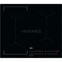 AEG Plaque de cuisson encastrée IKE64441IB