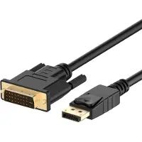 Ewent Câble Displayport Vers Dvi 1.8 M