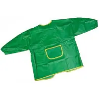 Øvrige Tablier enfant 2-5 ans - la couleur peut varier