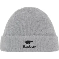 Eisbar Hommes, Bonnet, Herrenhut, Noir, (Taille unique)