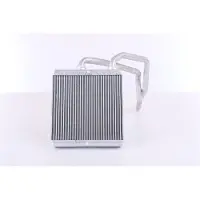 Nissens Échangeur de chaleur, chauffage interne