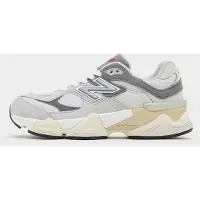 New Balance Baskets '9060' gris / gris clair / gris foncé / blanc