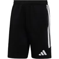 Adidas Pantalon de sport 'Tiro26 League' noir / blanc