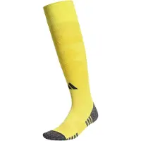 Adidas Chaussettes de sport 'Tiro 26' jaune / noir
