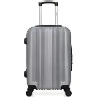 Hero - Valise Cabine LIPARI 55 cm 4 Roues
