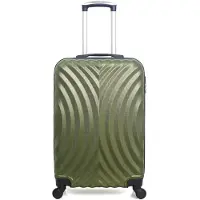 Hero - Valise Weekend LAGOS-A 60 cm 4 Roues