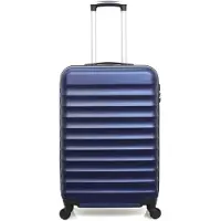 Hero - Valise Weekend JAKARTA 65 cm 4 Roues