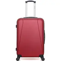 Hero - Valise Weekend LANZAROTE 65 cm 4 Roues