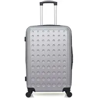 Hero - Valise Weekend TAURUS 65 cm 4 Roues