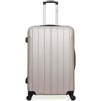Hero - Valise Grand Format FOGO 75 cm 4 Roues