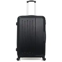 Hero - Valise Grand Format VESUVIO 75 cm 4 Roues