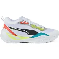 Puma Chaussures de basket 377572-02 pour Unisex