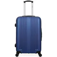 Hero - Valise Weekend LIPARI 65 cm 4 Roues