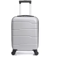 Hero - Valise Cabine XS SANTIAGO-E 50 cm 4 Roues