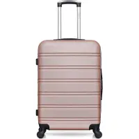Hero - Valise Weekend RENOSO 65 cm 4 Roues