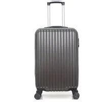 Hero - Valise Weekend RILA-A 60 cm 4 Roues