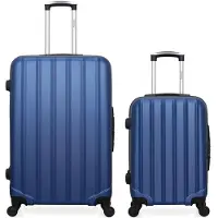 Hero - LOT DE 2 - Valises grand format et cabine HIMALAYA