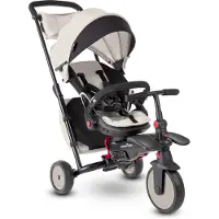 Smartrike Tricycle Evolutif Str7 Beige